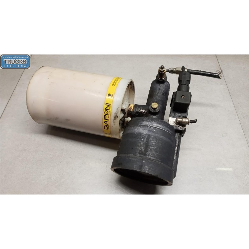 IVECO POMPA INGRASSATORE IVECO Stralis 2007>2013 usato