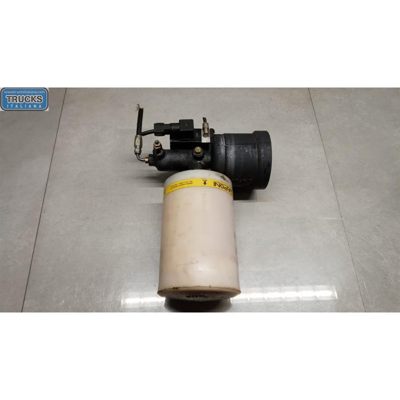 IVECO GREASE GUN PUMP IVECO Stralis 2007>2013 used