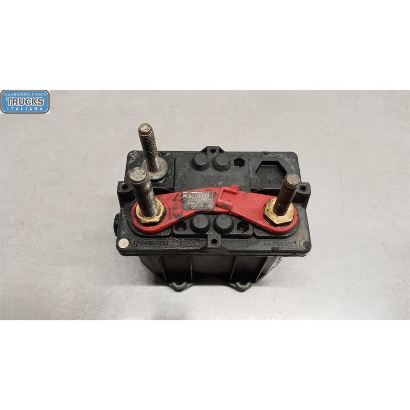 IVECO STACCABATTERIA IVECO Stralis 2007>2013 used