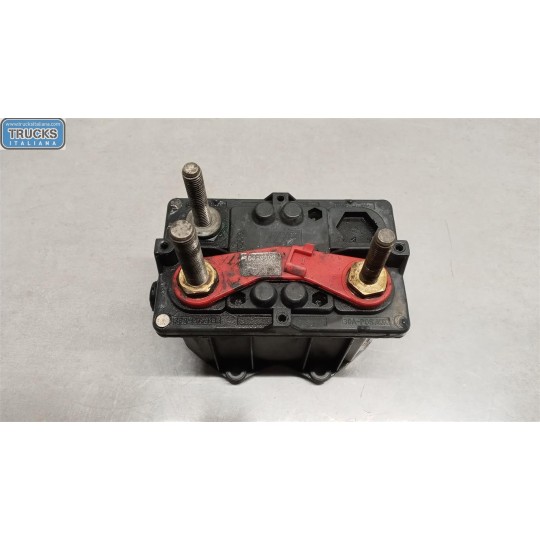 STACCABATTERIA IVECO Stralis 2007>2013 usato