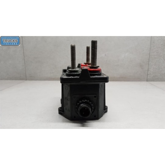 STACCABATTERIA IVECO Stralis 2007>2013 usato