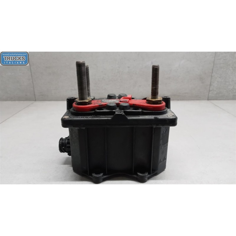 IVECO STACCABATTERIA IVECO Stralis 2007>2013 usato