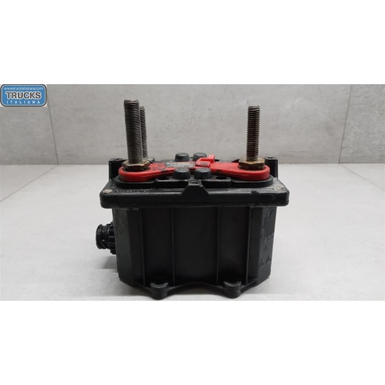 STACCABATTERIA IVECO Stralis 2007>2013 usato