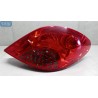 PEUGEOT RIGHT REAR LIGHT PEUGEOT 207 2006>2009 used