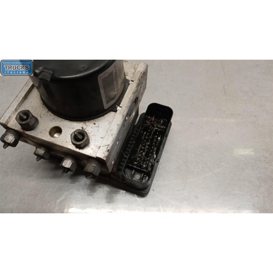 ABS SYSTEM PEUGEOT 207 2006>2009 used