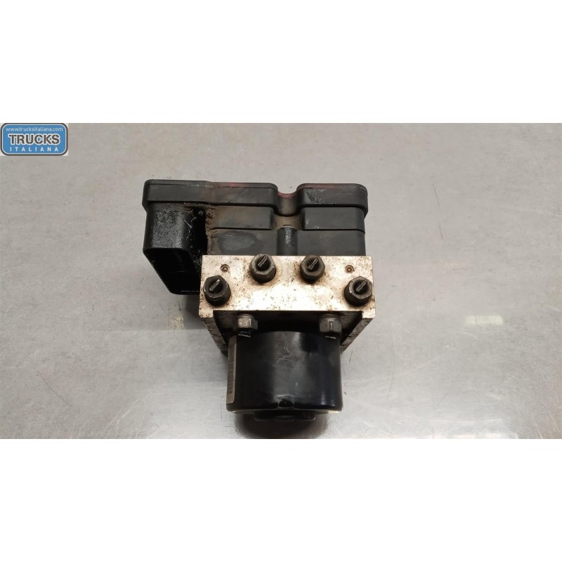 PEUGEOT ABS SYSTEM PEUGEOT 207 2006>2009 used