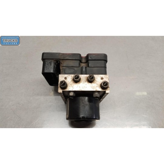 GRUPPO ABS PEUGEOT 207 2006>2009 usato