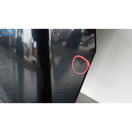 FRONT HOODS PEUGEOT 207 2006>2009 used