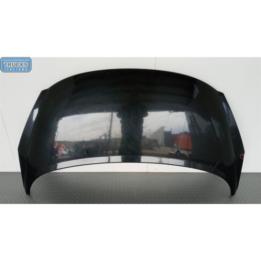 FRONT HOODS PEUGEOT 207 2006>2009 used