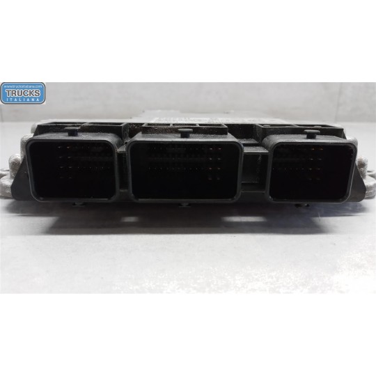 ENGINE UNIT PEUGEOT 207 2006>2009 used