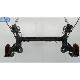 REAR DRIVE AXLE 
 PEUGEOT...