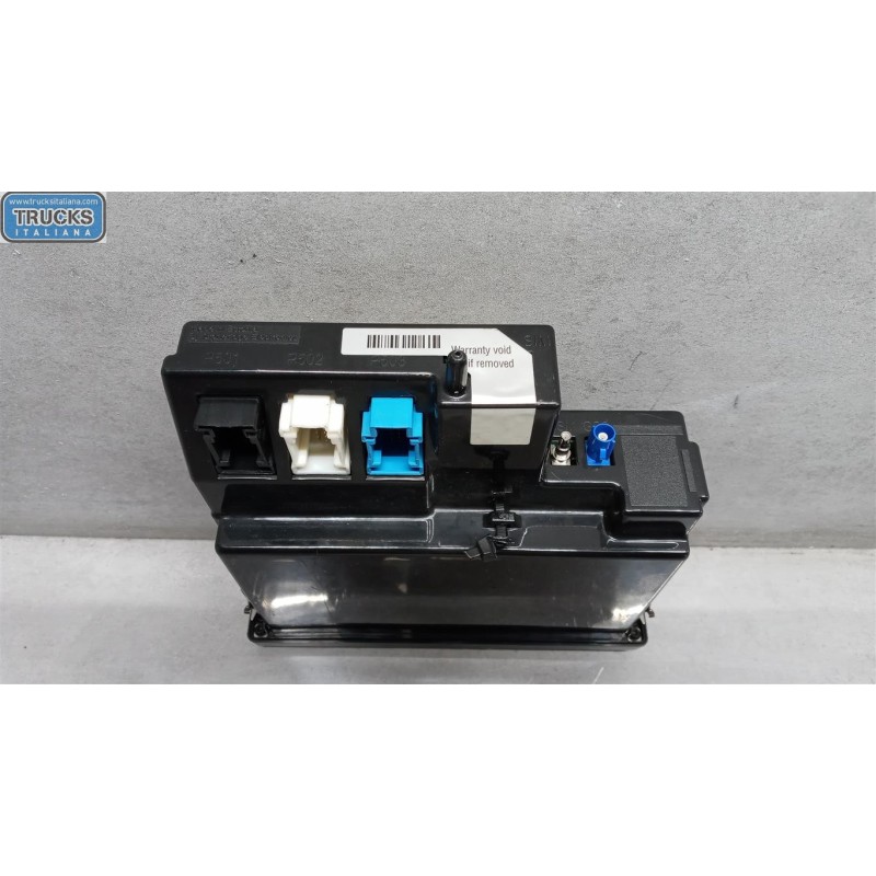 MERCEDES-BENZ truck TACHIGRAFO MERCEDES-BENZ truck Actros euro 5 2008>2013 usato