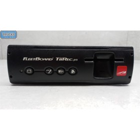 TACHIGRAFO MERCEDES-BENZ...