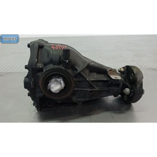 REAR DIFFERENTIAL 
 MERCEDES-BENZ Classe C (W203) 2000>2004 used