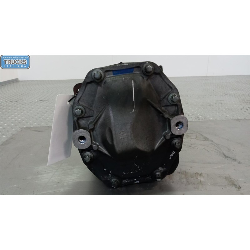 MERCEDES-BENZ REAR DIFFERENTIAL 
 MERCEDES-BENZ Classe C (W203) 2000>2004 used