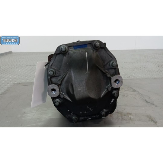 REAR DIFFERENTIAL 
 MERCEDES-BENZ Classe C (W203) 2000>2004 used