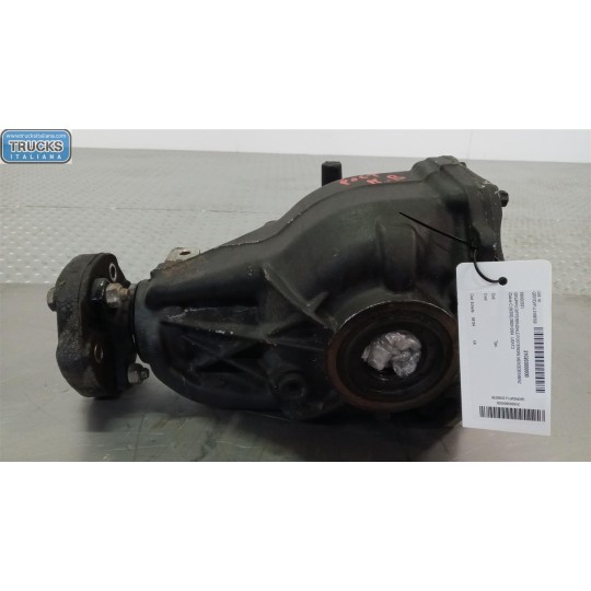 REAR DIFFERENTIAL 
 MERCEDES-BENZ Classe C (W203) 2000>2004 used