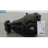 MERCEDES-BENZ REAR DIFFERENTIAL 
 MERCEDES-BENZ Classe C (W203) 2000>2004 used