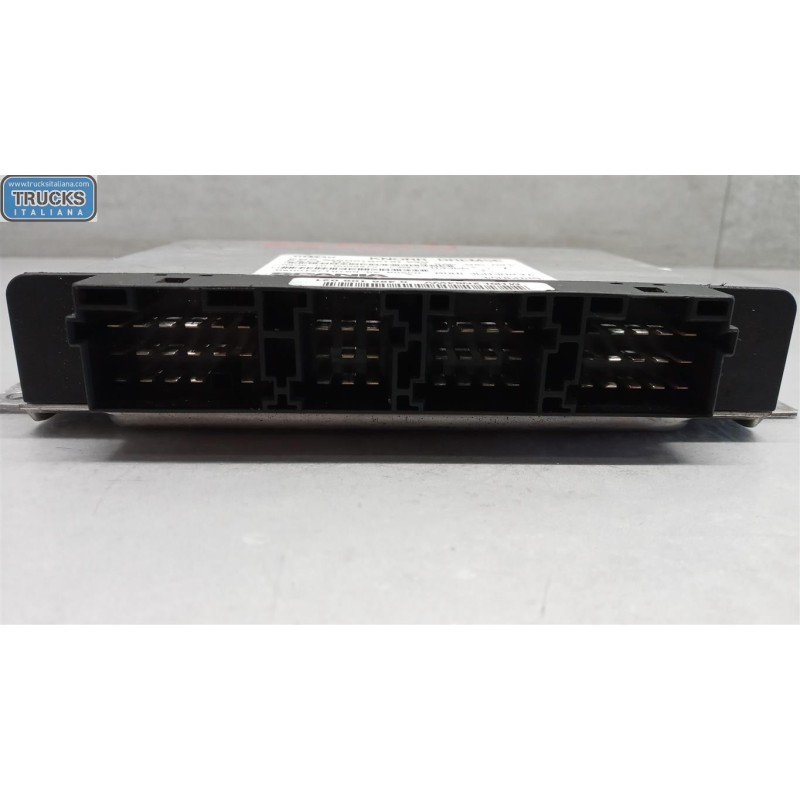 SCANIA CENTRALINA EBS CONTROLLO FRENATA SCANIA 124 usato