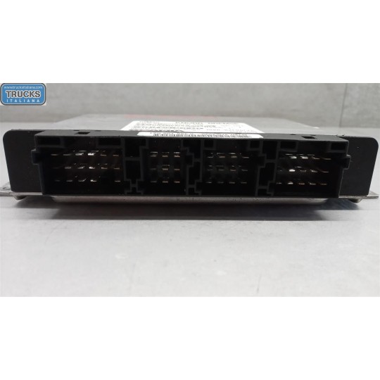 EBS CONTROL UNIT  SCANIA 124 used