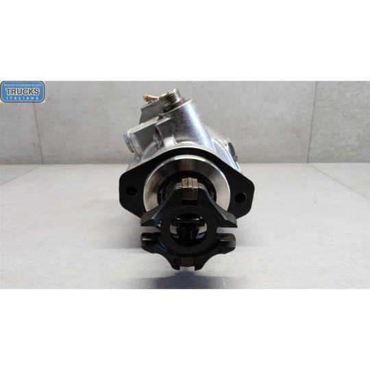 STEERING PUMP MERCEDES-BENZ truck Actros euro 5 2008>2013 used