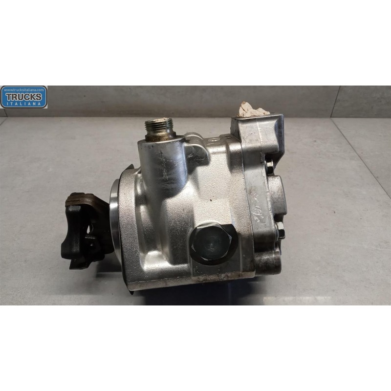 MERCEDES-BENZ truck STEERING PUMP MERCEDES-BENZ truck Actros euro 5 2008>2013 used
