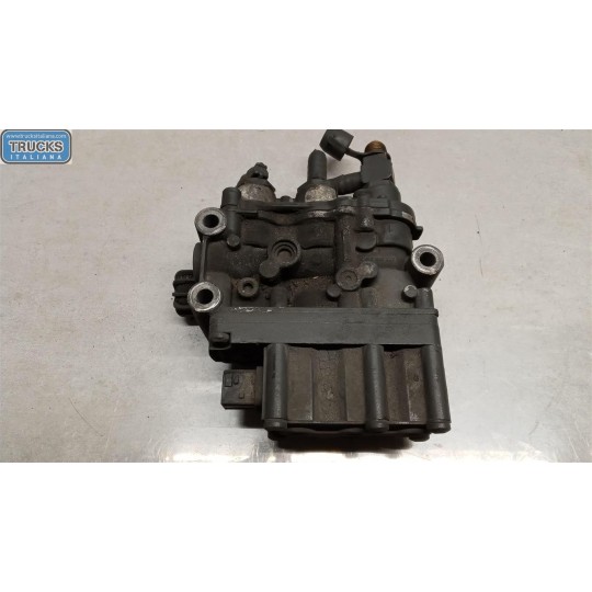 VARIE FRENI 2 MERCEDES-BENZ truck Actros euro 5 2008>2013 usato