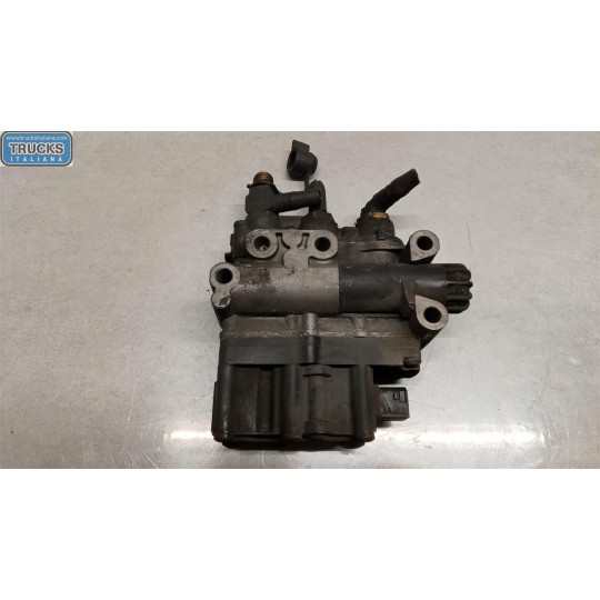 VARIE FRENI 2 MERCEDES-BENZ truck Actros euro 5 2008>2013 usato