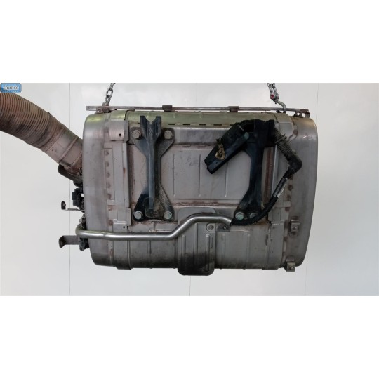 MARMITTA MERCEDES-BENZ truck Actros euro 5 2008>2013 usato