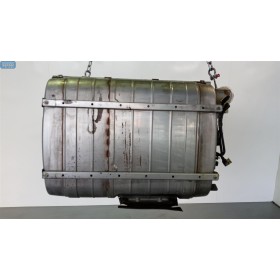 SILENCER MERCEDES-BENZ...