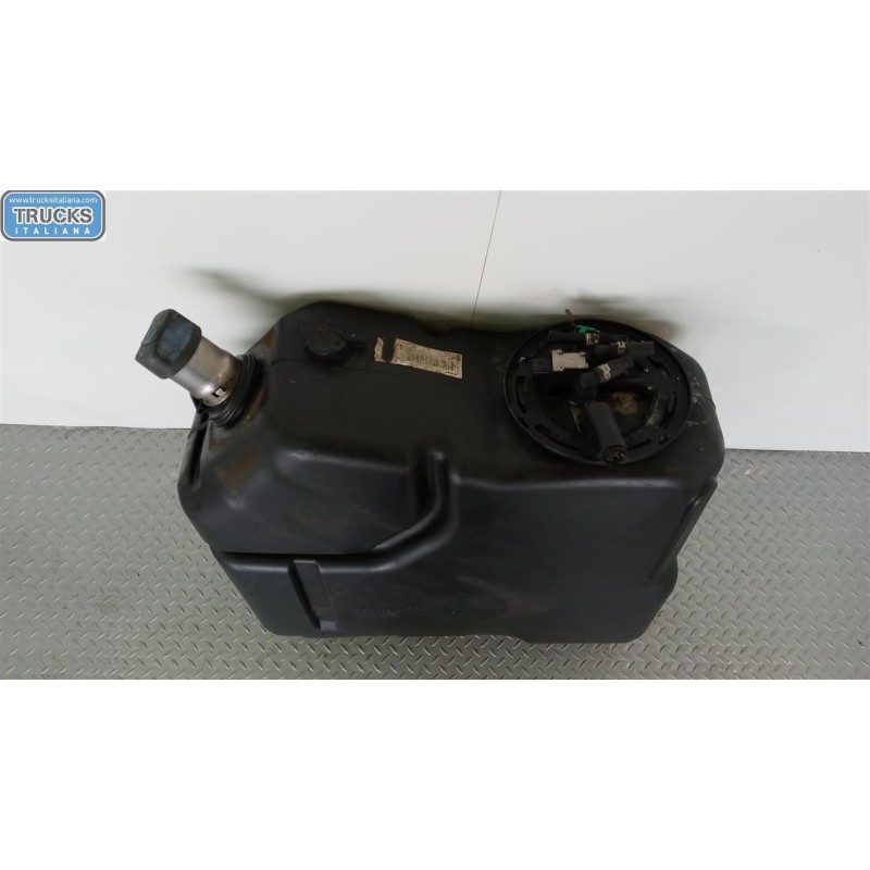 MERCEDES-BENZ truck ADBLUE TANK MERCEDES-BENZ truck Actros euro 5 2008>2013 used
