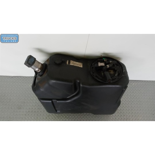 SERBATOIO ADBLUE MERCEDES-BENZ truck Actros euro 5 2008>2013 usato