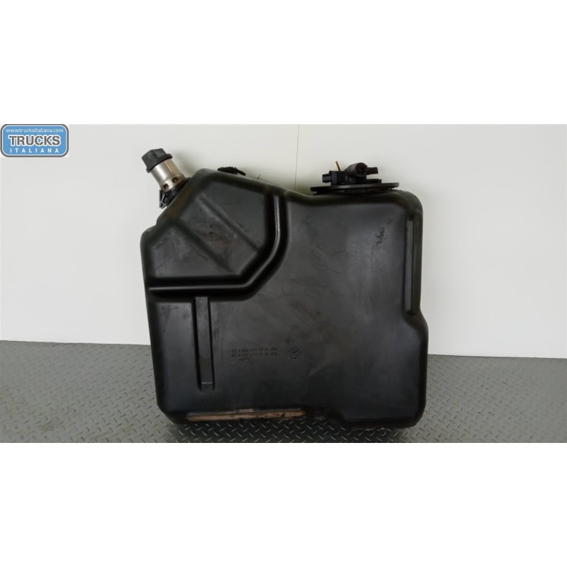 MERCEDES-BENZ truck ADBLUE TANK MERCEDES-BENZ truck Actros euro 5 2008>2013 used