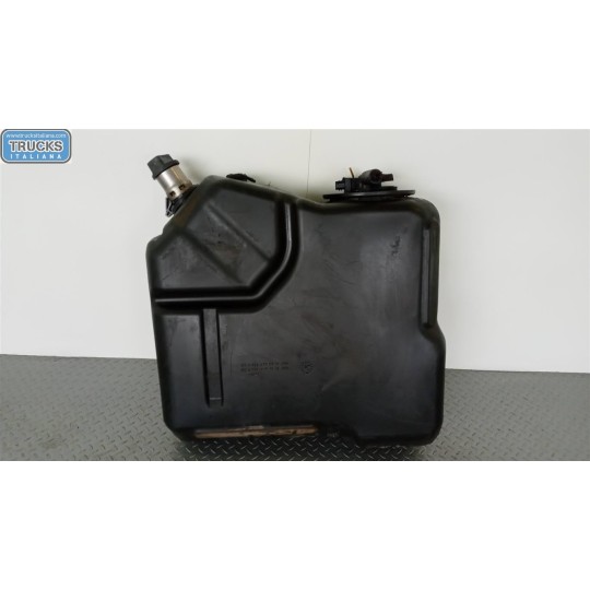 ADBLUE TANK MERCEDES-BENZ truck Actros euro 5 2008>2013 used