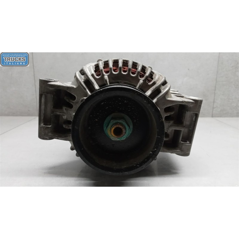 MERCEDES-BENZ truck ALTERNATORE MERCEDES-BENZ truck Actros euro 5 2008>2013 usato