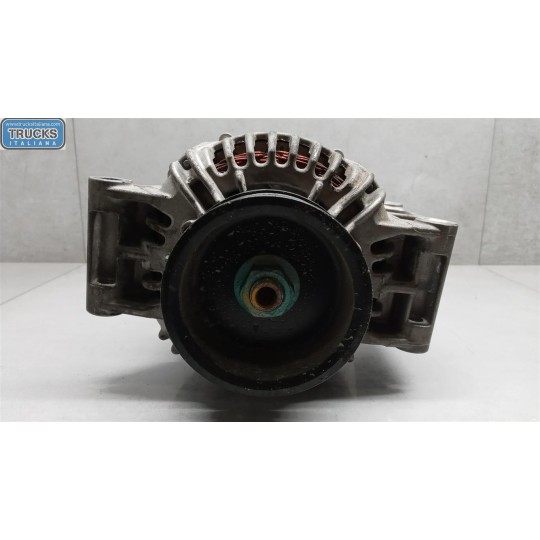 ALTERNATORE MERCEDES-BENZ truck Actros euro 5 2008>2013 usato