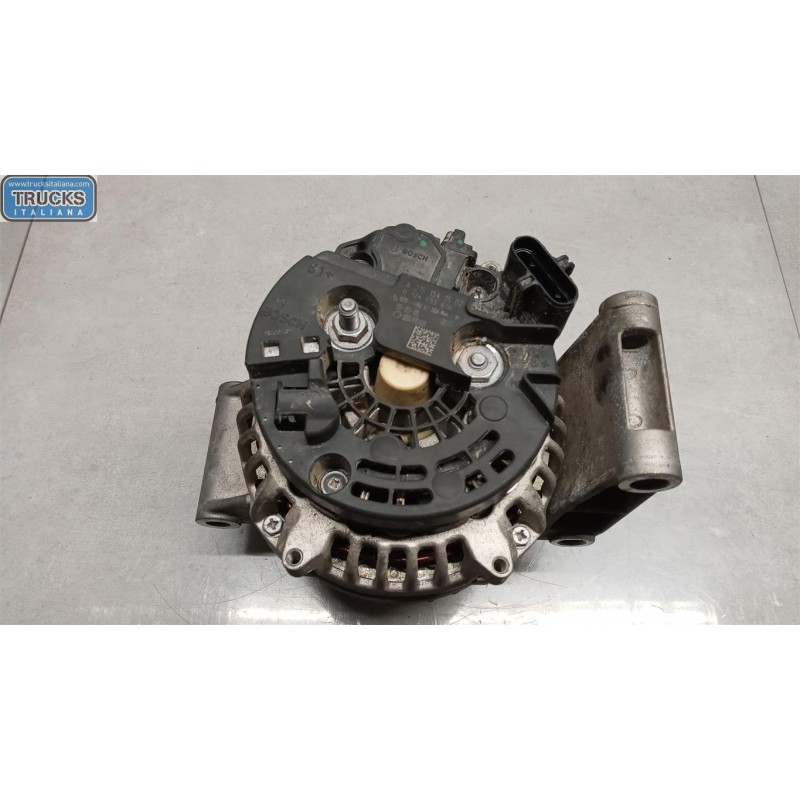 MERCEDES-BENZ truck ALTERNATOR MERCEDES-BENZ truck Actros euro 5 2008>2013 used