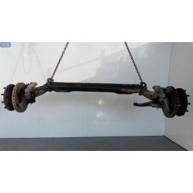 FRONT DRIVE AXLE...