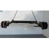 MERCEDES-BENZ truck FRONT DRIVE AXLE MERCEDES-BENZ truck Actros euro 5 2008>2013 used