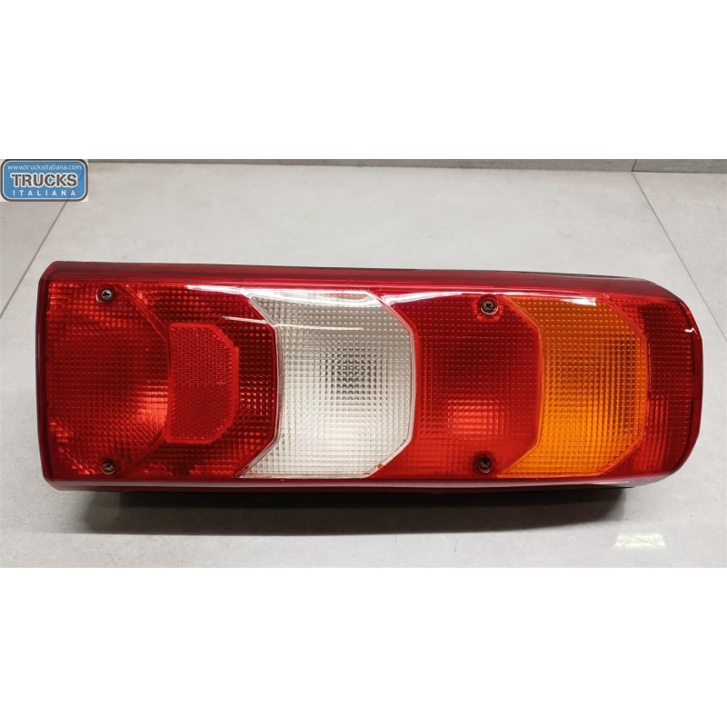 MERCEDES-BENZ truck RIGHT REAR LIGHT MERCEDES-BENZ truck Actros euro 5 2008>2013 used