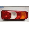MERCEDES-BENZ truck RIGHT REAR LIGHT MERCEDES-BENZ truck Actros euro 5 2008>2013 used