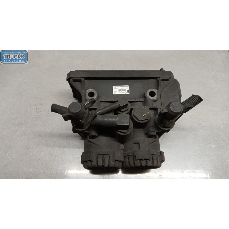 MERCEDES-BENZ truck VARIE FRENI 1 MERCEDES-BENZ truck Actros euro 5 2008>2013 usato