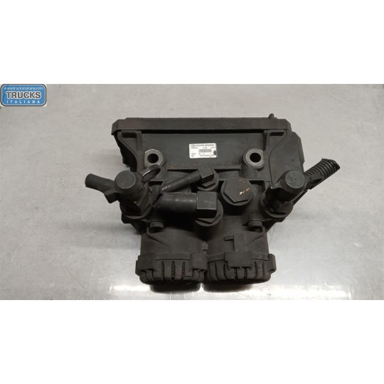 VARIOUS BRAKE 1  MERCEDES-BENZ truck Actros euro 5 2008>2013 used