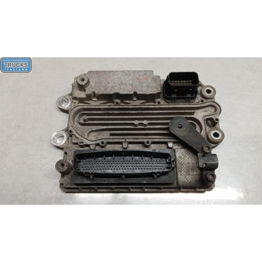 ADBLUE VARIOUS CONTROL UNITS MERCEDES-BENZ truck Actros euro 5 2008>2013 used
