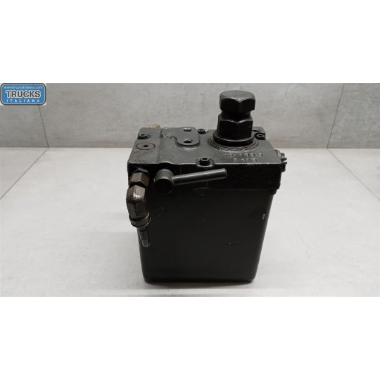 CAB LIFT PUMP  MERCEDES-BENZ truck Actros euro 5 2008>2013 used