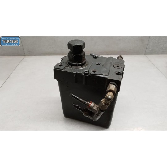 POMPA IDR ALZACABINA MERCEDES-BENZ truck Actros euro 5 2008>2013 usato