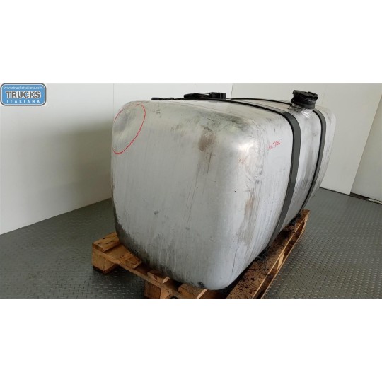 SERBATOIO CARBURANTE MERCEDES-BENZ truck Actros euro 5 2008>2013 usato