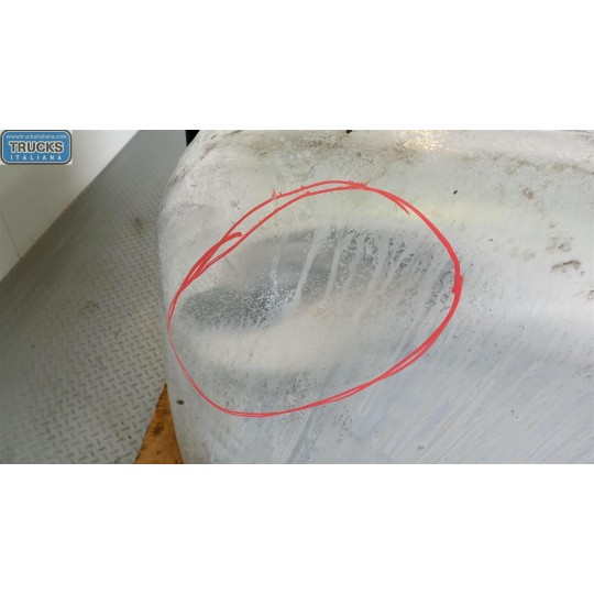 SERBATOIO CARBURANTE MERCEDES-BENZ truck Actros euro 5 2008>2013 usato