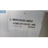 MERCEDES-BENZ truck SERBATOIO CARBURANTE MERCEDES-BENZ truck Actros euro 5 2008>2013 usato