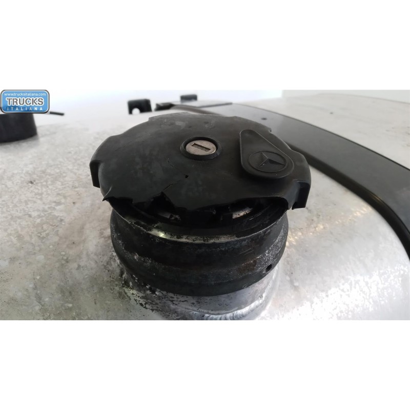 MERCEDES-BENZ truck FUEL TANK MERCEDES-BENZ truck Actros euro 5 2008>2013 used